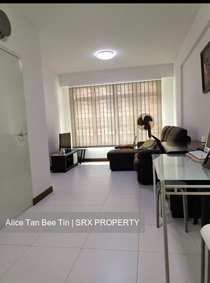 Blk 180A Rivervale Crescent (Sengkang), HDB 2 Rooms #206734721